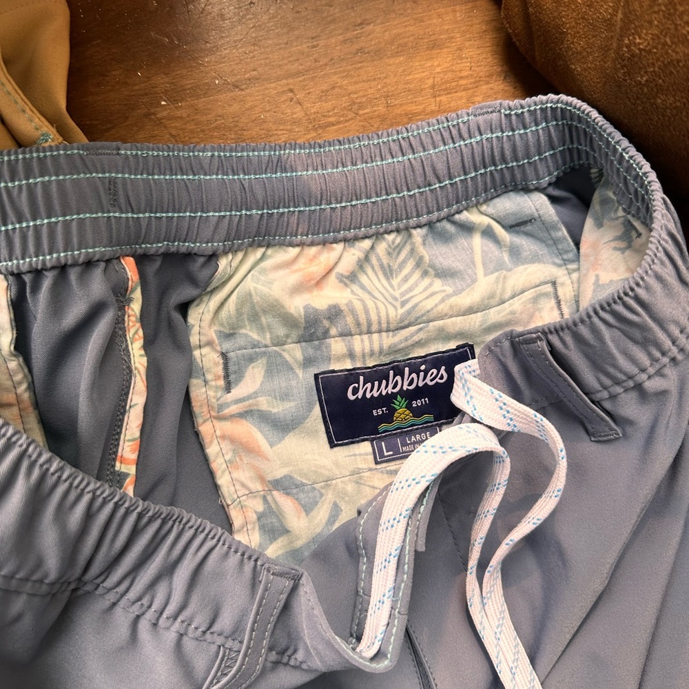 Golf Pants